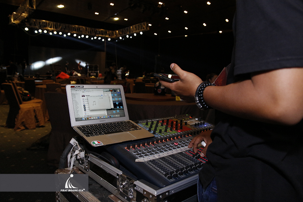 lễ công bố dự án thăng long home hung phu