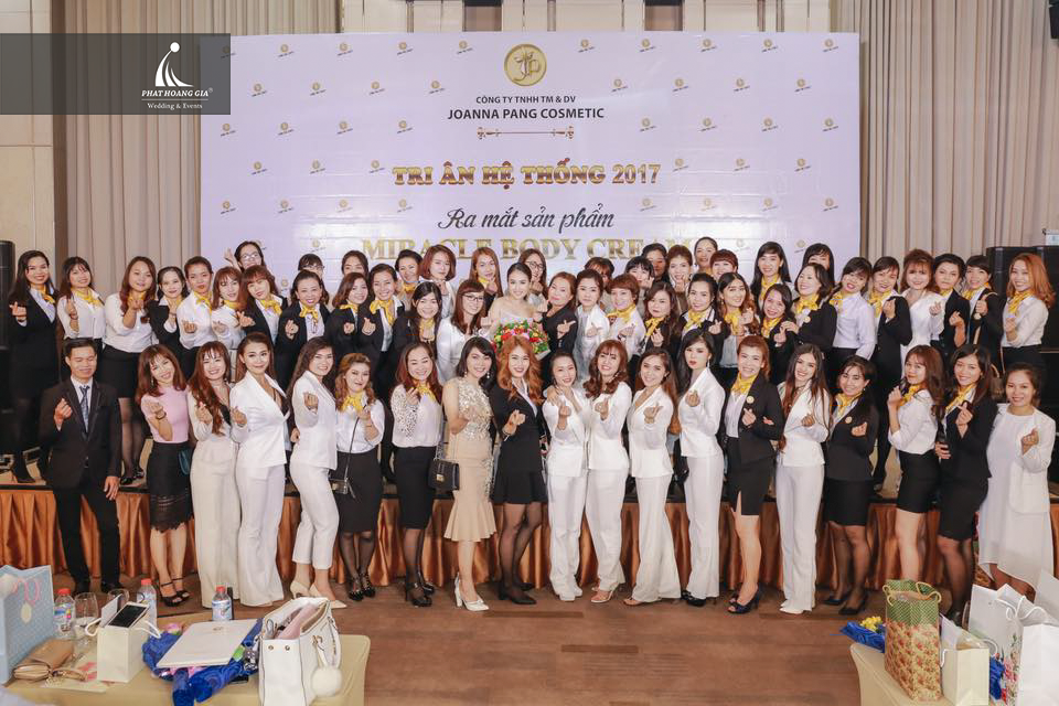 MỸ PHẨM JOANNA PANG