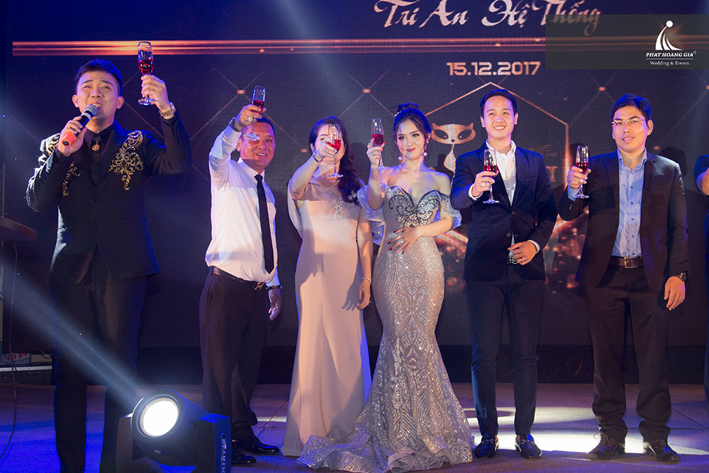 kỷ niệm 5 năm thành lập my miu