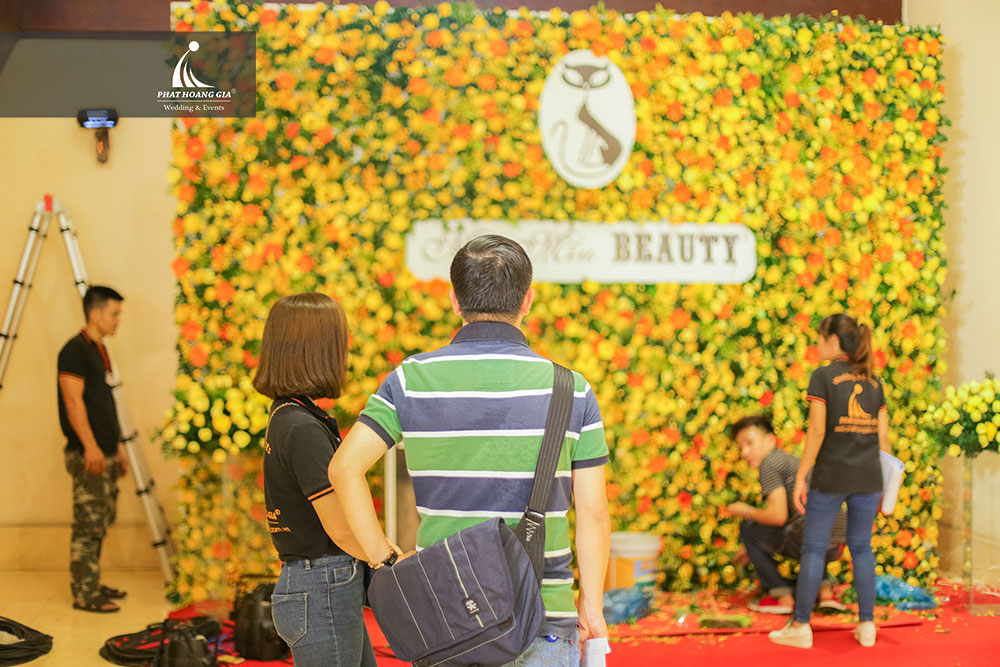 kỷ niệm 5 năm thành lập my miu