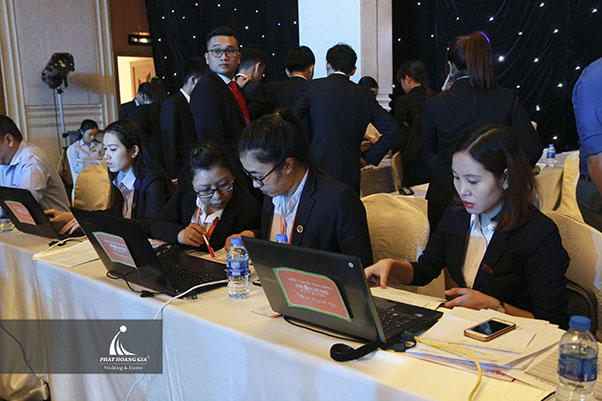 LỄ CÔNG BỐ THÁP SAPPHIRE