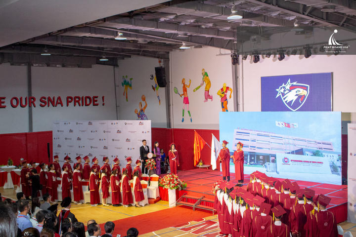SNA - GRADUATION CEREMONY2