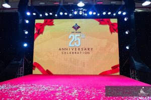 kỷ niệm 25 năm thành lập việt hương