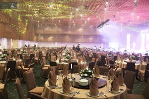 lễ kỷ niệm 20 năm thành lập đức tường