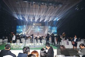 lễ mở bán dự án đông tăng long an lộc