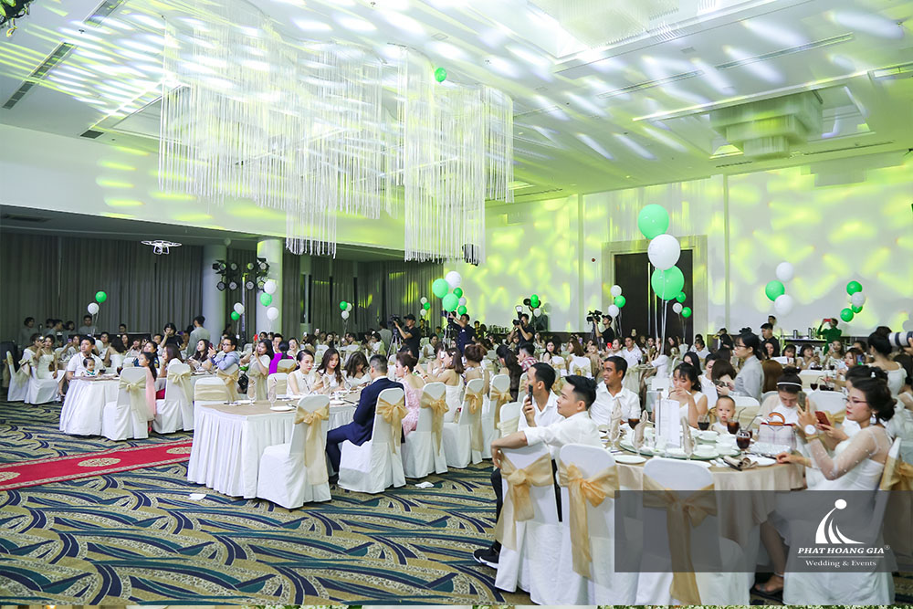 mỹ phẩm TT ra mắt nhà phân phối