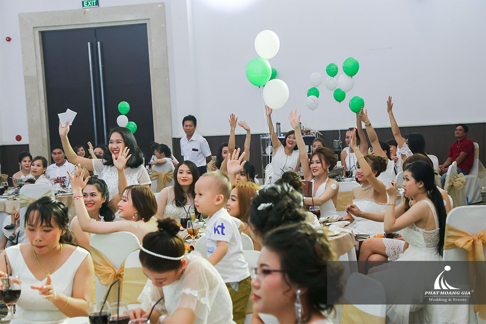 mỹ phẩm TT ra mắt nhà phân phối