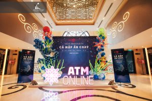 tất niên atm online