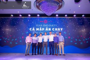 tất niên atm online