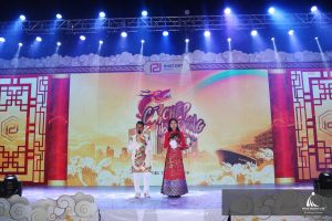 tất niên phát đạt