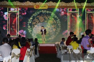 tất niên phát đạt