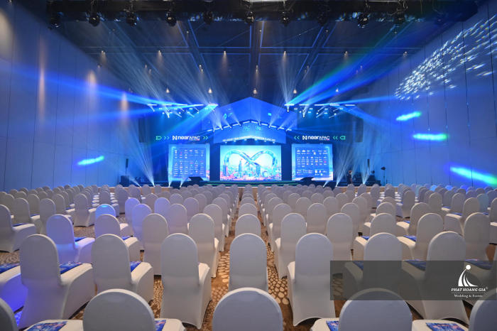 KHÁM PHÁ TƯƠNG LAI KHÔNG GIỚI HẠN - NEAR APAC 2023